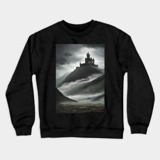 The Ravenloft Moors Crewneck Sweatshirt